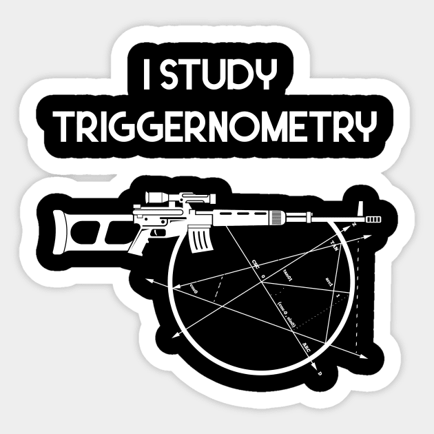 I store study triggernometry